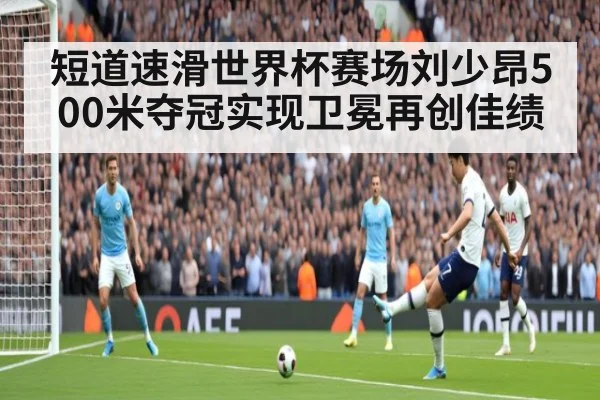 短道速滑世界杯赛场刘少昂500米夺冠实现卫冕再创佳绩