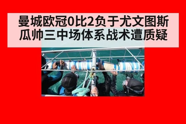 曼城欧冠0比2负于尤文图斯 瓜帅三中场体系战术遭质疑